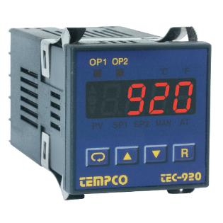 TEC-920 Temperature Controller