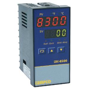 TEC-8300 Temperature Controller