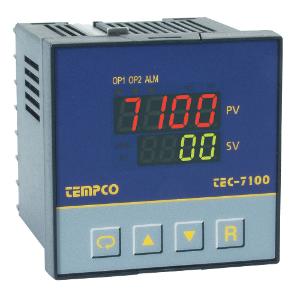 TEC-7100 Temperature Controller