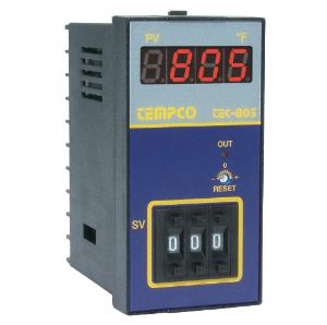 TEC-805 Temperature Controller