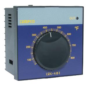 TEC-404 TEC-405 Temperature Controller