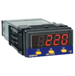 TEC-220 Temperature Controller